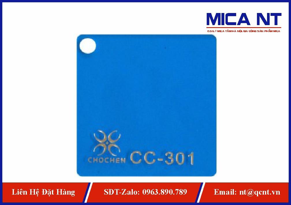 Chochen CC-301